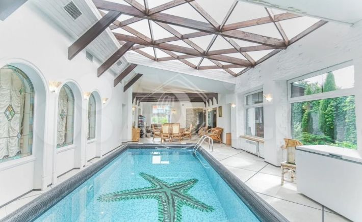 Коттедж в пос. Пригородный
Фото: «Авито»