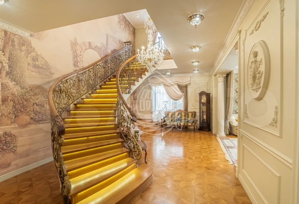 Коттедж в пос. Пригородный
Фото: «Авито»