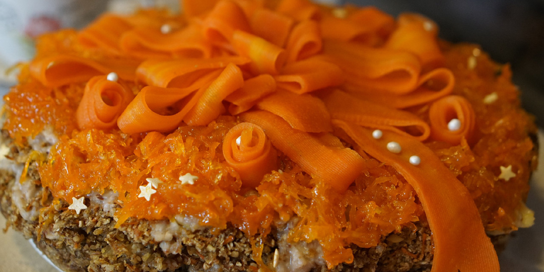 Мои первые торты: история о том, как всё начиналось 🎂