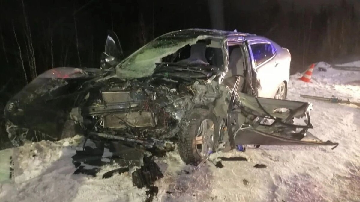    Фото: Госавтоинспекция ЯНАО