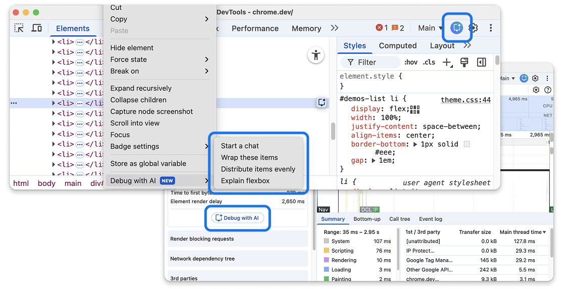    Новая версия Google Chrome стала ещё удобнее и безопаснее