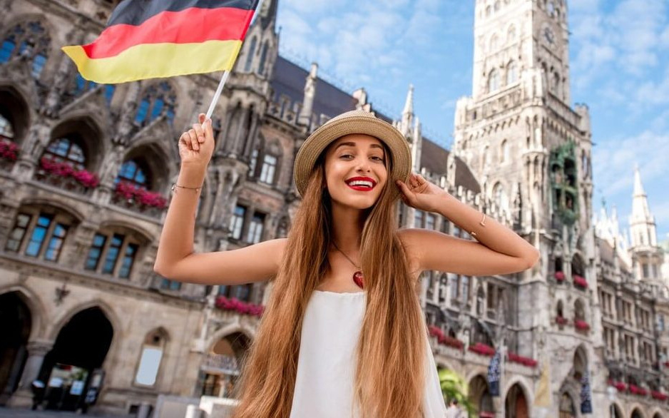 Германия: удивительные особенности домашней жизни немцев. Фото из Яндекс картинки