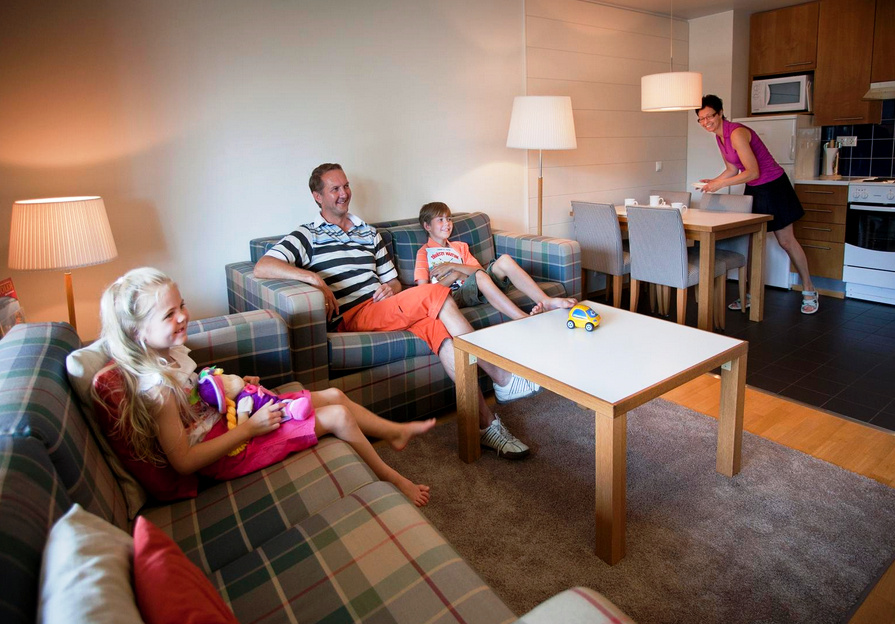 Германия: удивительные особенности домашней жизни немцев. Фото из Яндекс картинки