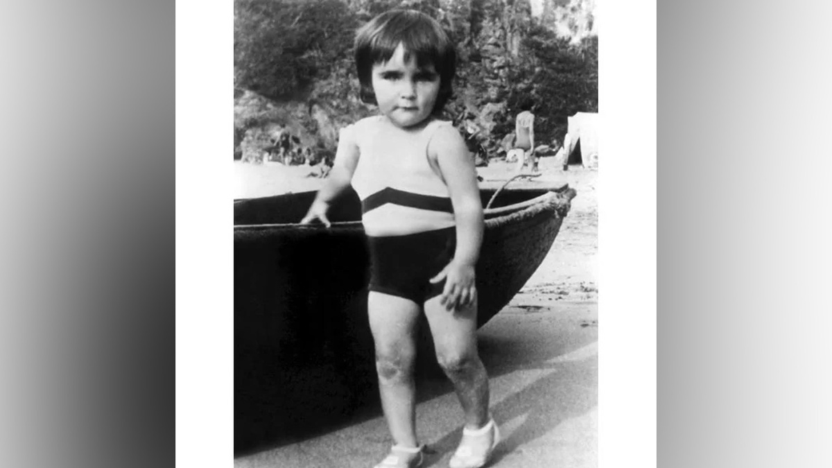 Актриса, которую мир любил и осуждал одновременно.