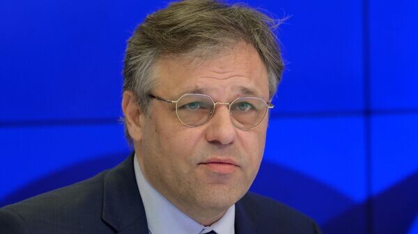    © Sputnik / Мария Девахина