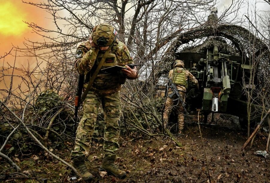     / Источник: © Станислав Красильников/РИА Новости