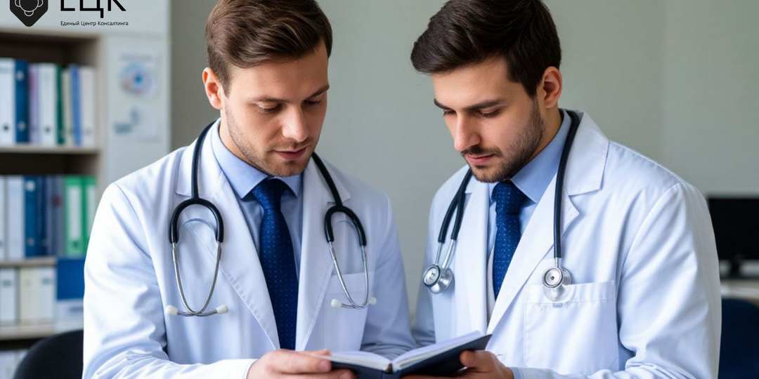 Медработники, внимание: с 2026 года аккредитация станет другой?