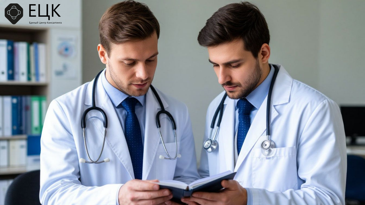 Аккредитация медработников 2026 г. 