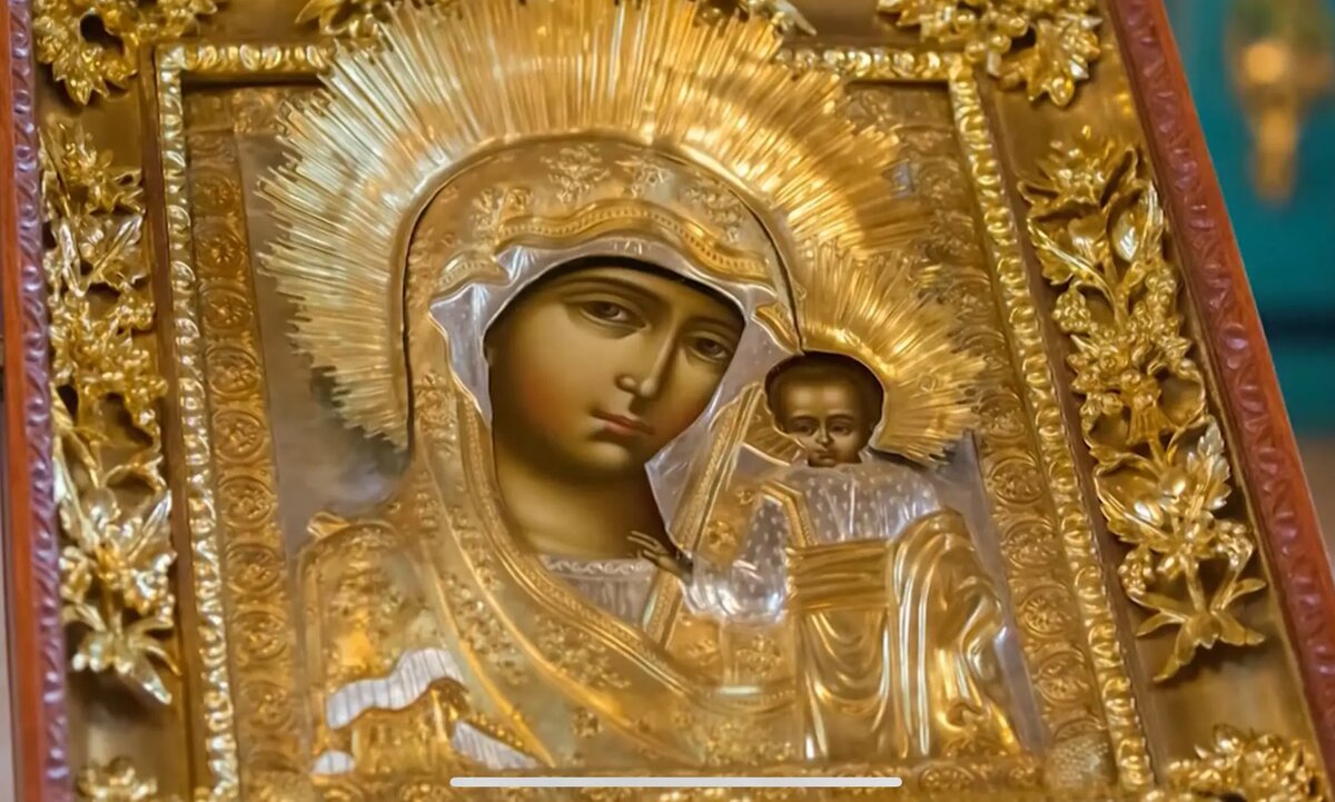    Фото: скриншот видео с YouTube-канала «И свет во тьме светит»