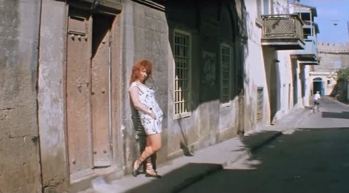 Бриллиантовая рука. Облико морале.