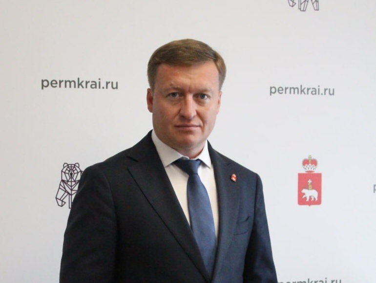    Фото: пресс-служба министерства территориальной безопасности Пермского края Полина Анкушина