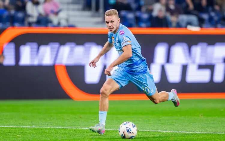    Источник фото: ФК «Зенит»