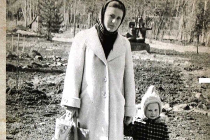 Мрачный союз: почему судьба Валентины Толкуновой сложилась трагически