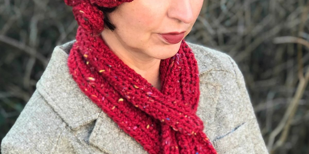 Немного моделей шляпок-клош