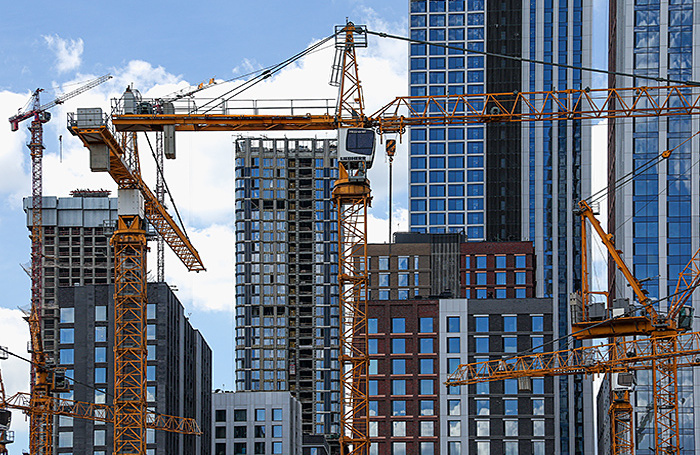    Сергей Булкин/ТАСС