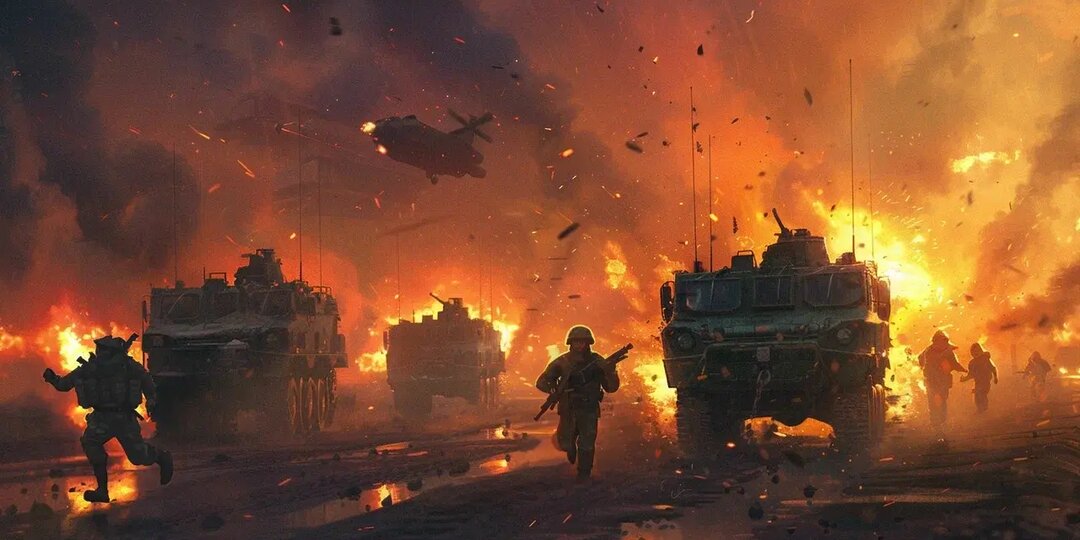 Русская армия ворвалась и продвигается: Украинцы попадают в плен и выдают тайны