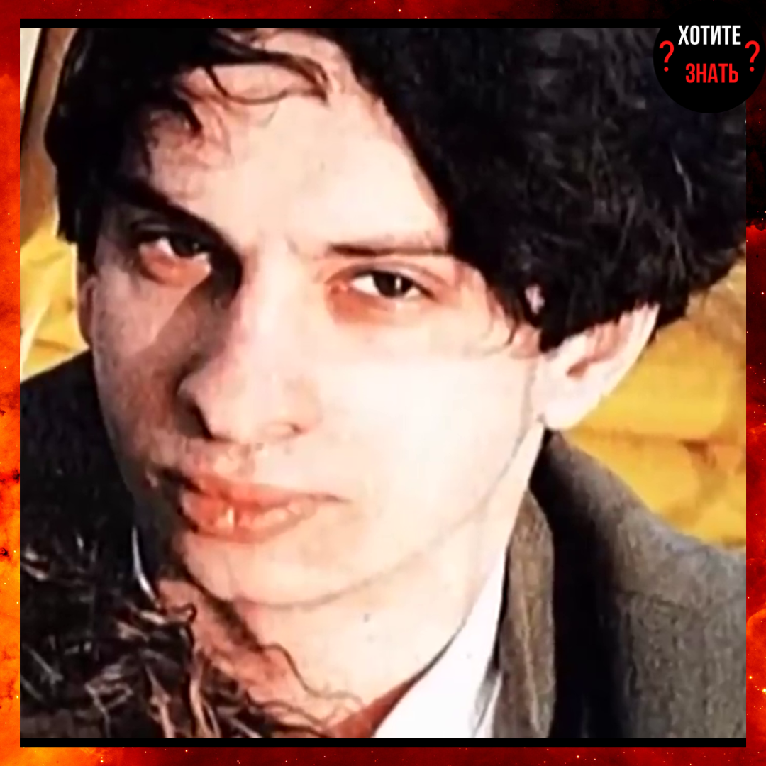 Илья Медков