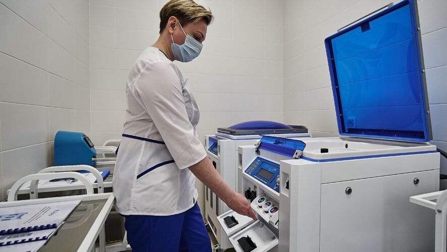 «Парацетамол вызывает гепатит»: почему гастроэнтерологи со всей России приехали в Казань