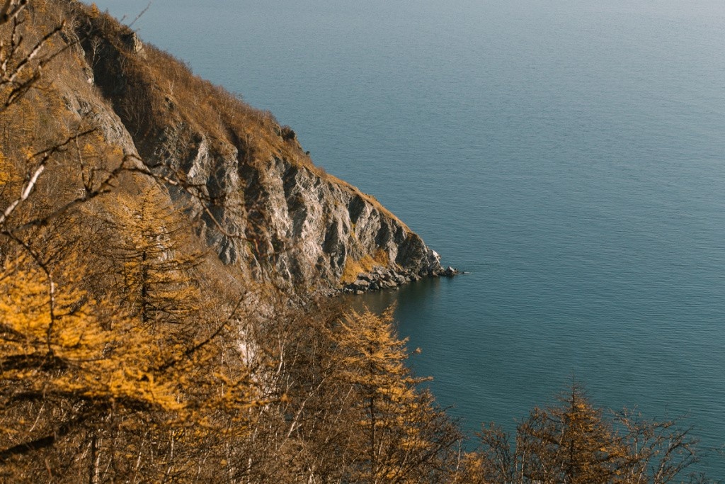   ФОТО: Колыма манит маршрутами / ВизитКолыма