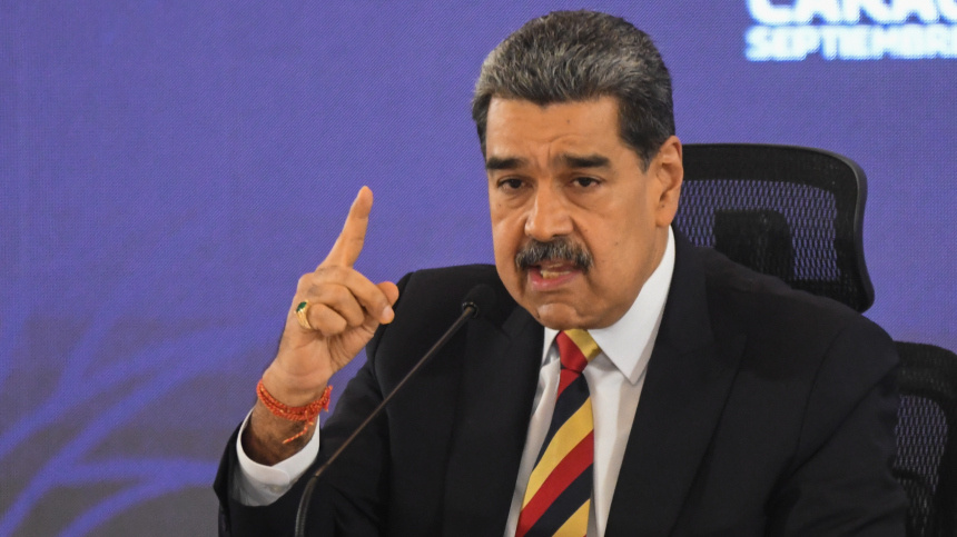    Фото: www.globallookpress.com/Marcos Salgado