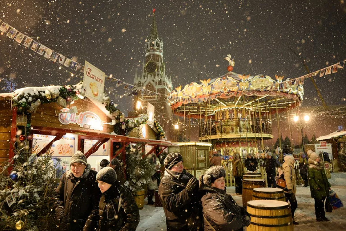    Фото: Максим Блинов, источник: РИА Новости