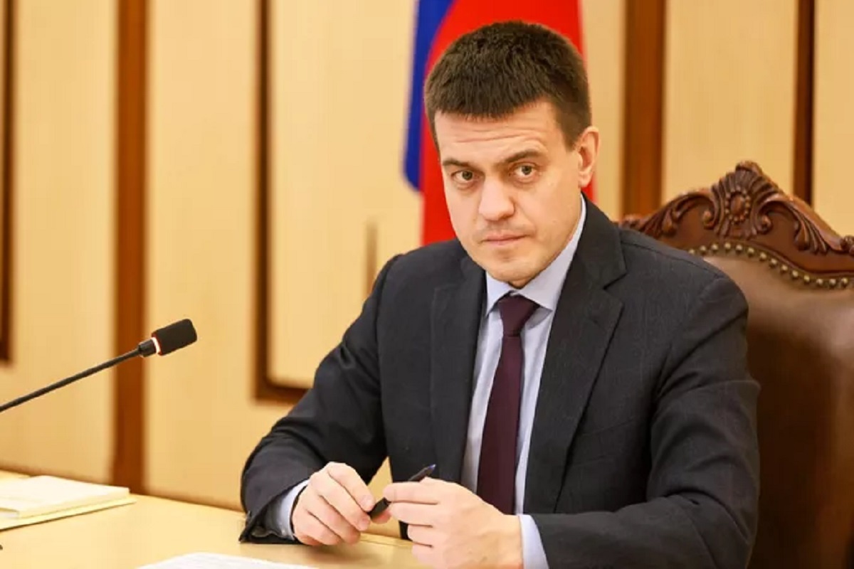    Фото: Пресс-служба, источник: правительство Красноярского края