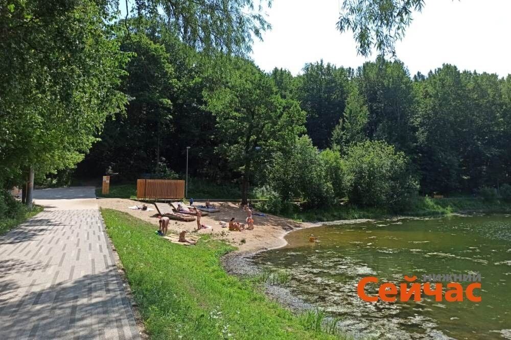    Фото: ИА "Нижний сейчас" Редакция nn-now