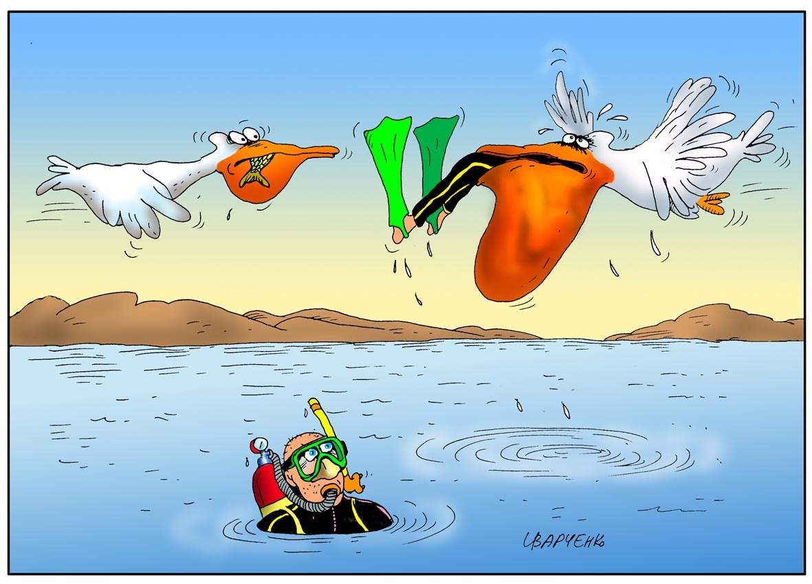 рис. Игоря Варченко