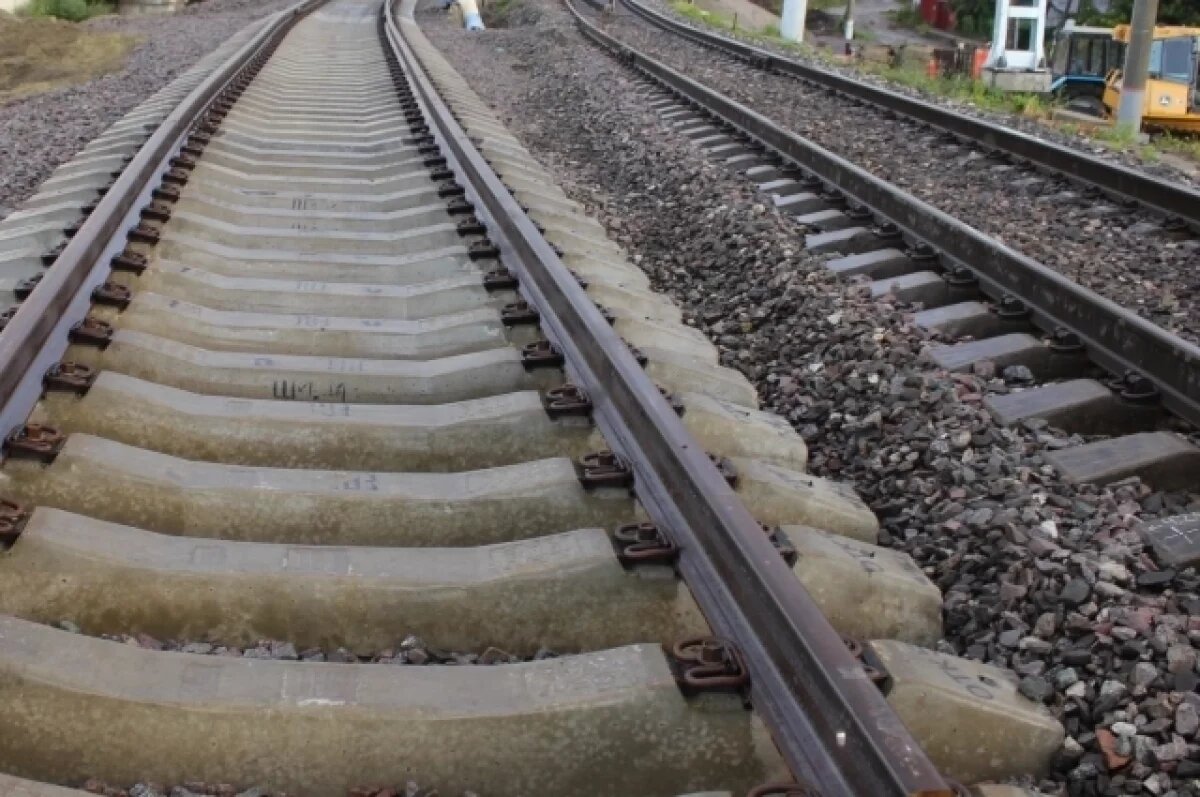    Из-за ремонта в Пензенской области изменится график движения поездов