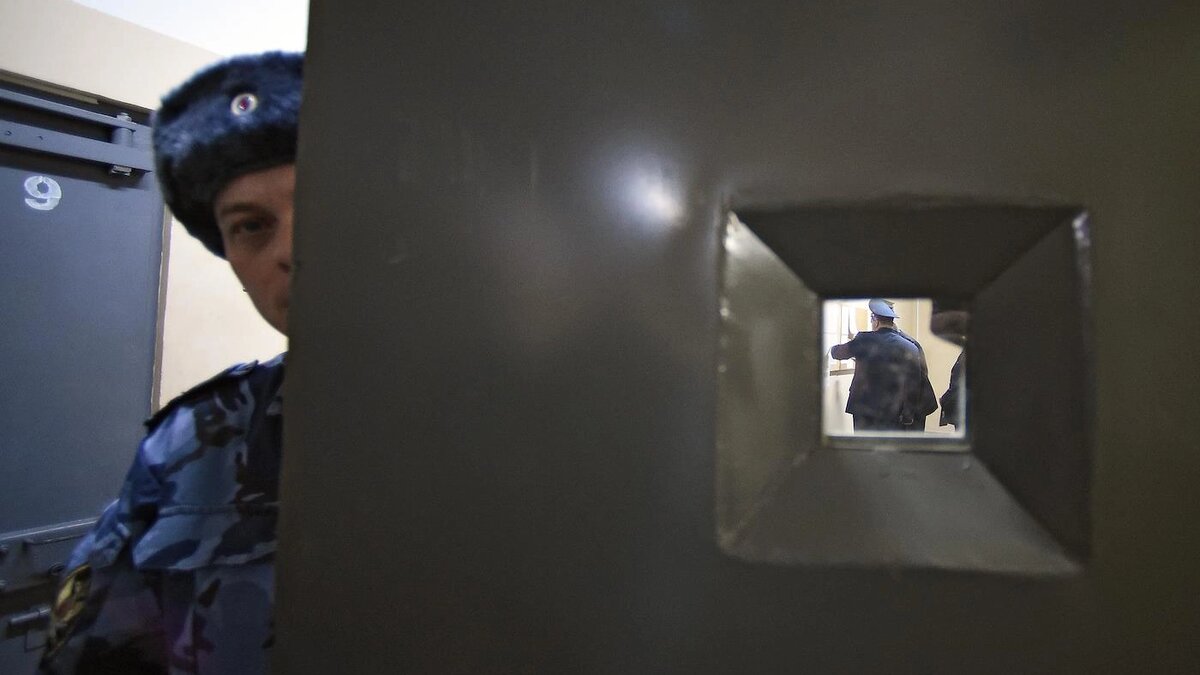   Дмитрий Коротаев / Коммерсантъ- Архивное фото