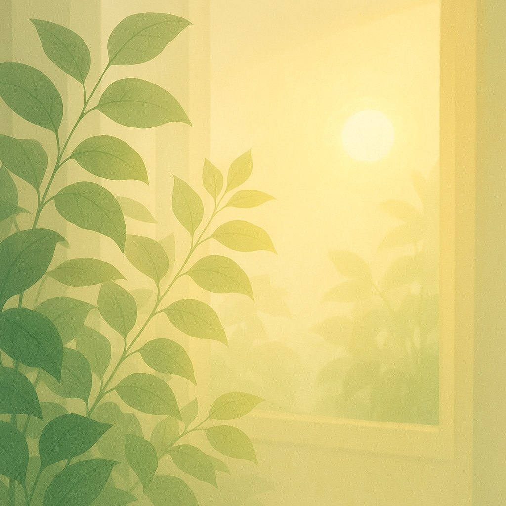 Иллюстрации созданы с помощью искусственного интеллекта специально для канала.