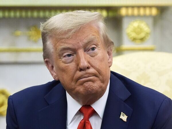    © AP Photo / Alex Brandon