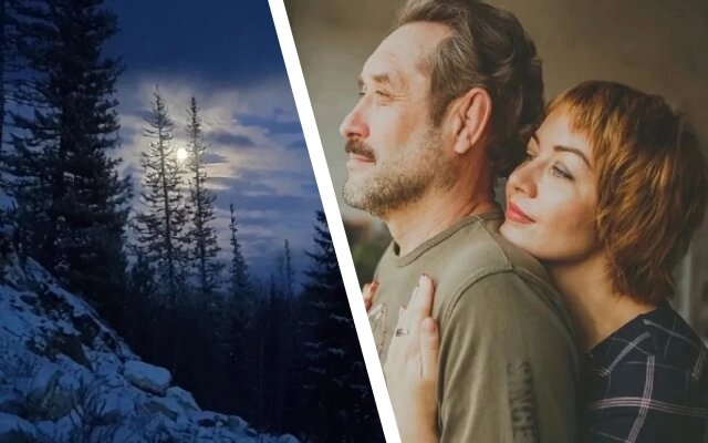    Усольцевы пропали 28 сентября. Фото: Коллаж АиФ