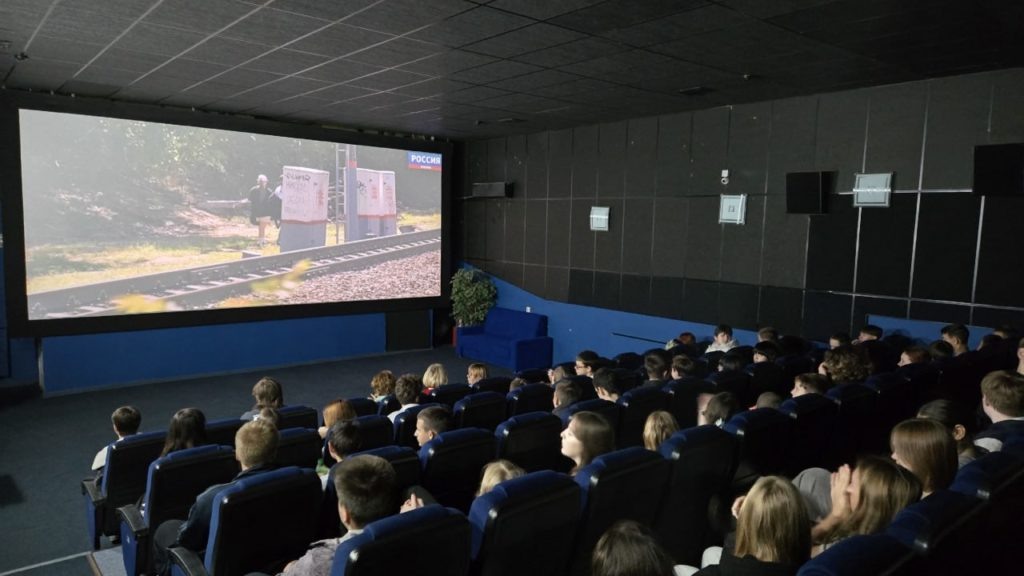    Фото пресс-службы администрации Темрюкского городского поселения.