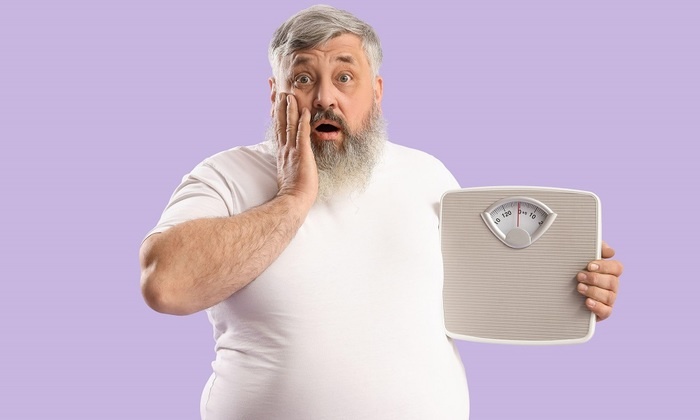    Угроза национальной безопасности: россияне заплывают жиром