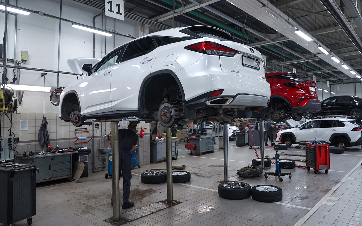    Belkin Alexey / NEWS.ru / Global Look Press