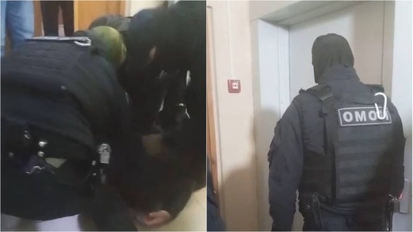    Драка у клуба в Оренбурге: Обвиняемый в пособничестве в покушении на убийство хотел выйти из-под ареста