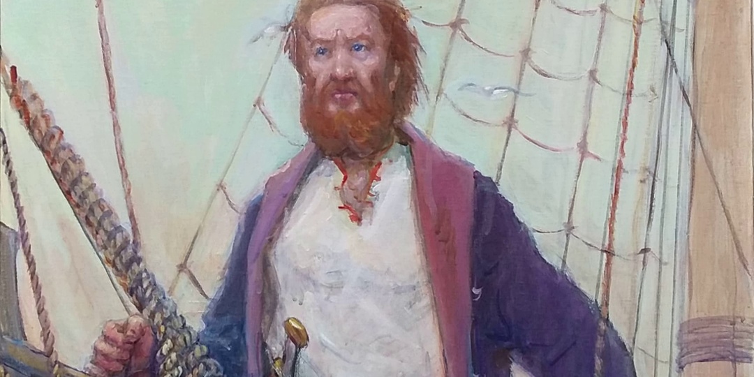 Афанасий Никитин — первый русский путешественник