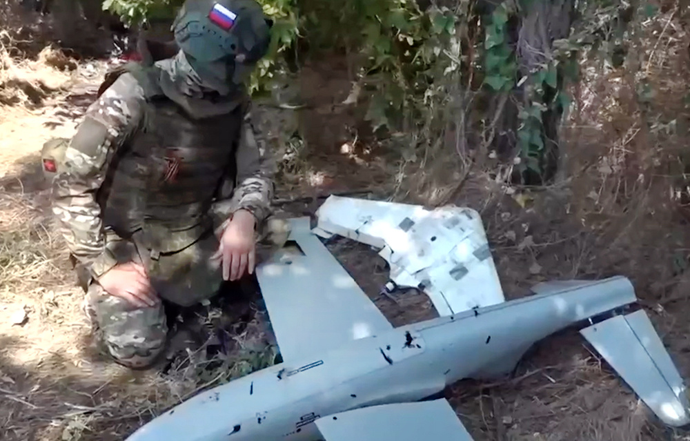    ©Пресс-служба Минобороны России