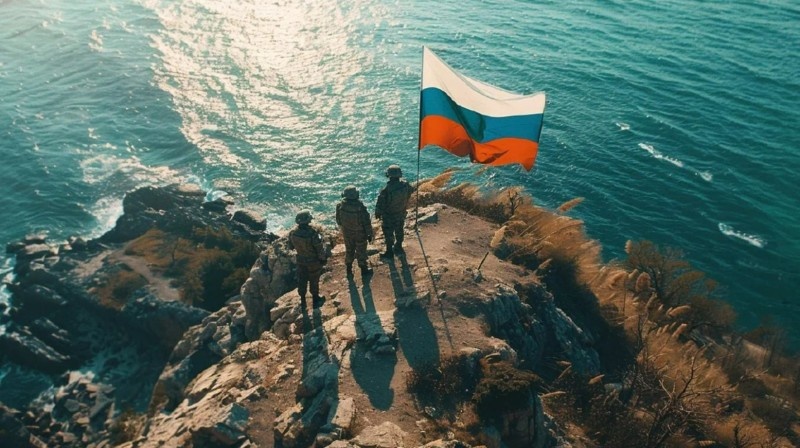    коллаж Царьграда