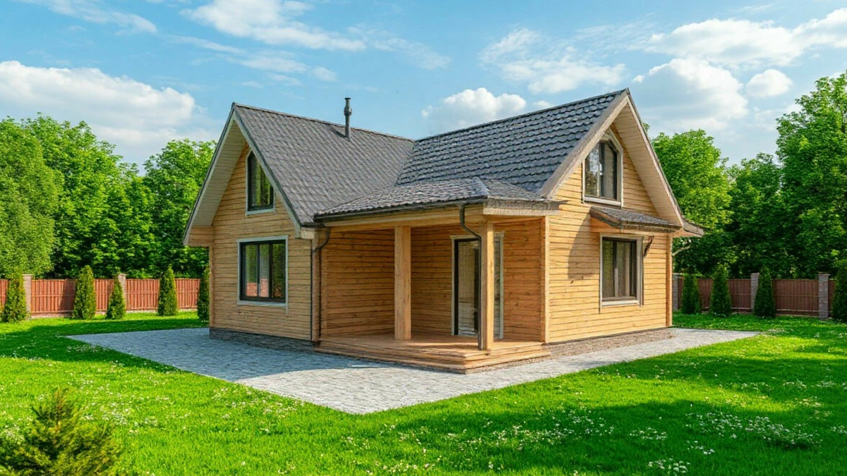 Планируете купить землю под ИЖС и построить загородный дом? Узнайте, почему участок для индивидуального жилищного строительства считается одним из лучших вариантов. В этой статье мы разберем плюсы и минусы земли ИЖС, ключевые особенности покупки и советы по выбору.