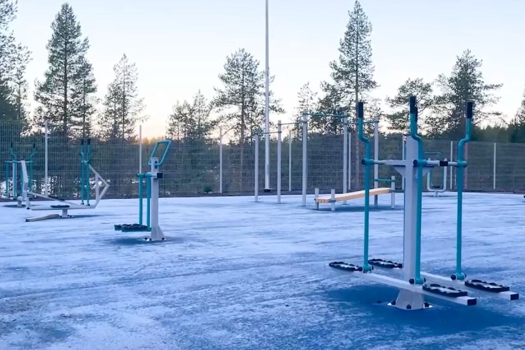    Минстрой Карелии