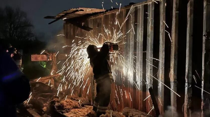 Фото: пресс-служба ГУ МЧС России по Челябинской области