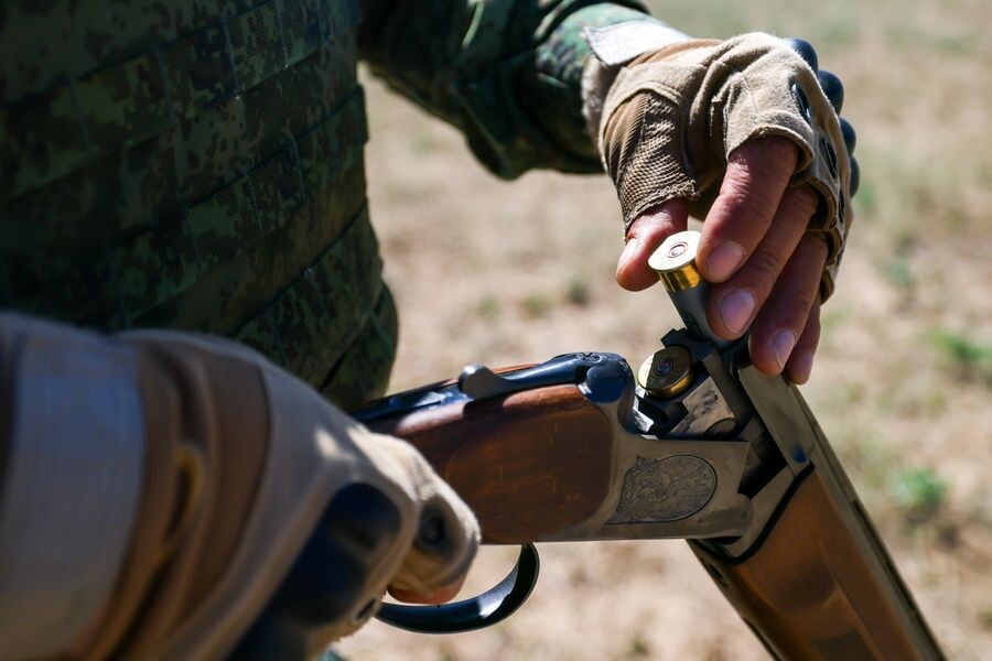     / Источник: © Алексей Коновалов/ТАСС