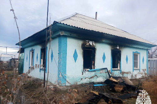    Фото: МЧС НСО