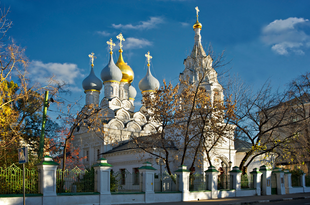 фото:Konstantin Kokoshkin/Russian Look//Global Look Press