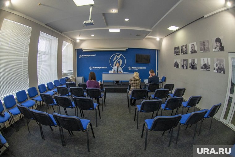     Главным редактором пермского «Коммерсанта» станет Максим Стругов