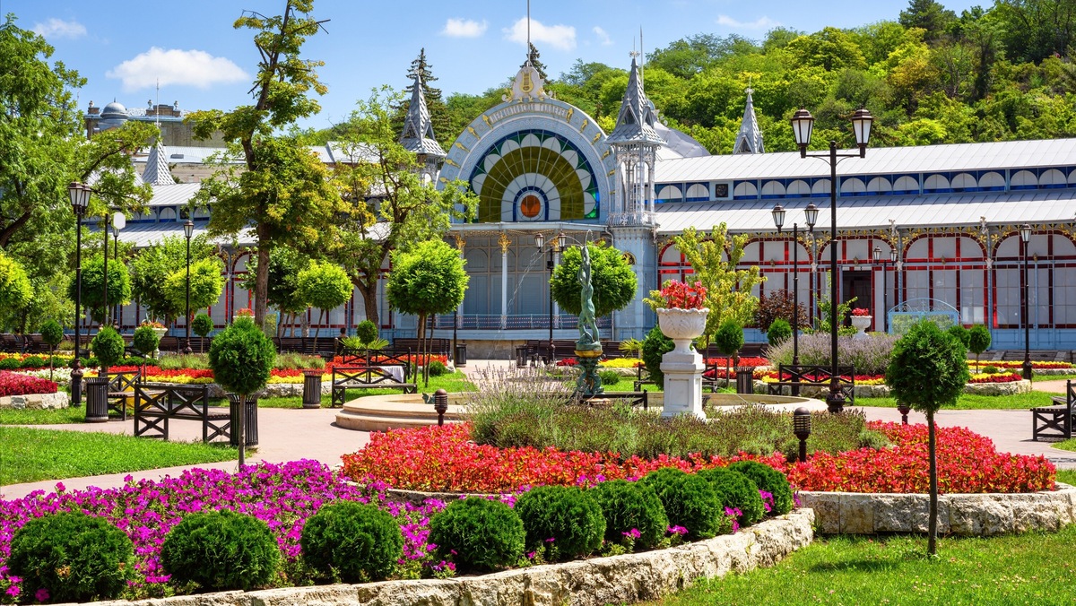 Фото: katuka / Shutterstock / Fotodom