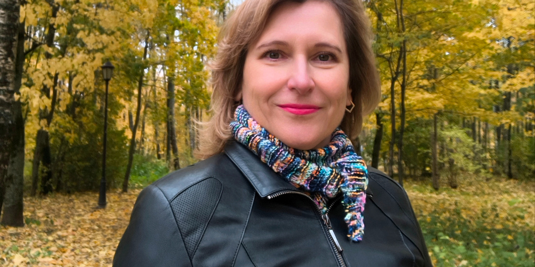 Шарфик Софи