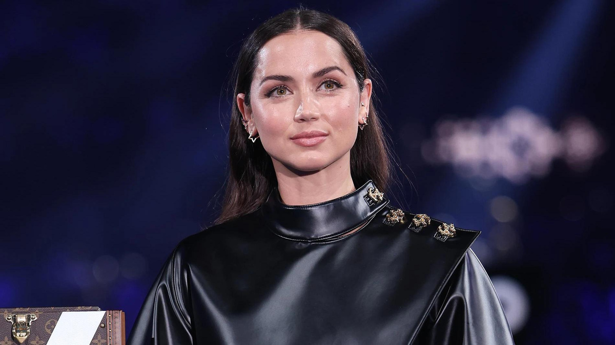    Ана де Армас. Фото: Getty Images